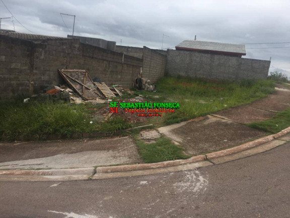 Terreno à Venda, 187 m² em Jardim Das Paineiras Ii - São José Dos Campos