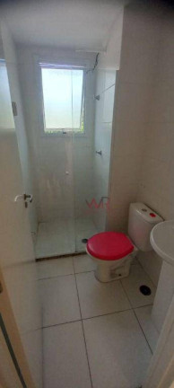 Imagem Apartamento com 2 Quartos para Alugar, 42 m² em Itaquera - São Paulo