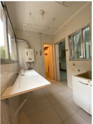 Imagem Apartamento com 3 Quartos à Venda, 110 m² em Sumaré - São Paulo Imagem Apartamento com 3 Quartos à Venda, 110 m² em Sumaré - São Paulo
