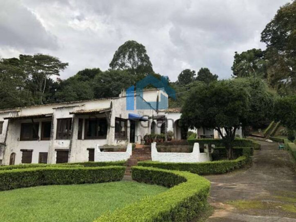 Imagem Casa com 4 Quartos à Venda, 2 m² em Granja Viana - Cotia