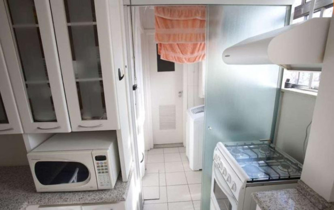 Imagem Apartamento com 2 Quartos à Venda, 97 m² em Vila Olímpia - São Paulo Imagem Apartamento com 2 Quartos à Venda, 97 m² em Vila Olímpia - São Paulo