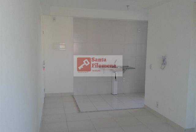 Imagem Apartamento com 2 Quartos à Venda, 50 m² em Jardim Vila Formosa - São Paulo