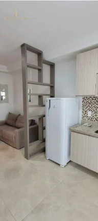 Imagem Apartamento com 1 Quarto para Alugar, 52 m² em Parque Campolim - Sorocaba