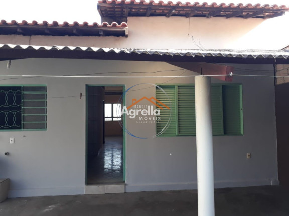 Imagem Casa com 3 Quartos à Venda, 78 m² em Jardim Jacira - Mogi Guaçu Imagem Casa com 3 Quartos à Venda, 78 m² em Jardim Jacira - Mogi Guaçu