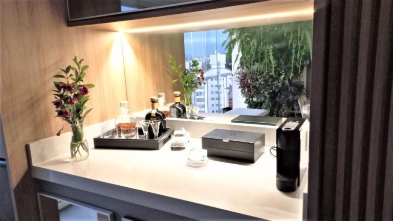 Apartamento com 3 Quartos à Venda, 80 m² em Osvaldo Cruz - São Caetano Do Sul