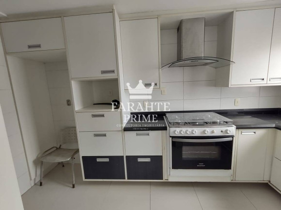 Imagem Cobertura com 2 Quartos à Venda, 135 m² em Ponta Da Praia - Santos Imagem Cobertura com 2 Quartos à Venda, 135 m² em Ponta Da Praia - Santos