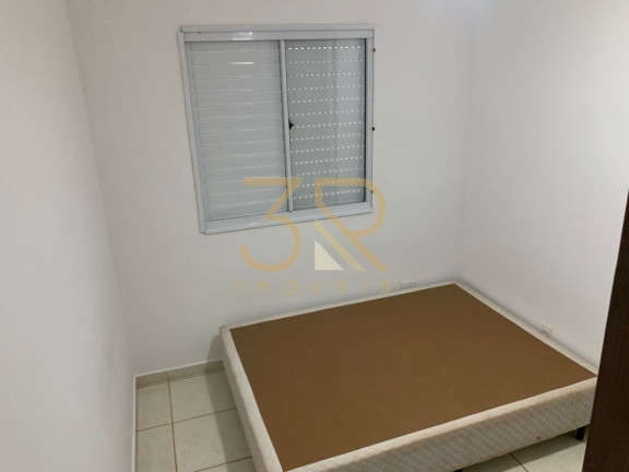 Imagem Apartamento com 2 Quartos para Alugar, 46 m² em Ribeirânia - Ribeirão Preto