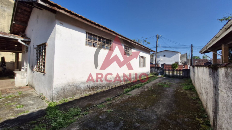 Casa com 2 Quartos à Venda, 50 m² em Pereque Açu - Ubatuba