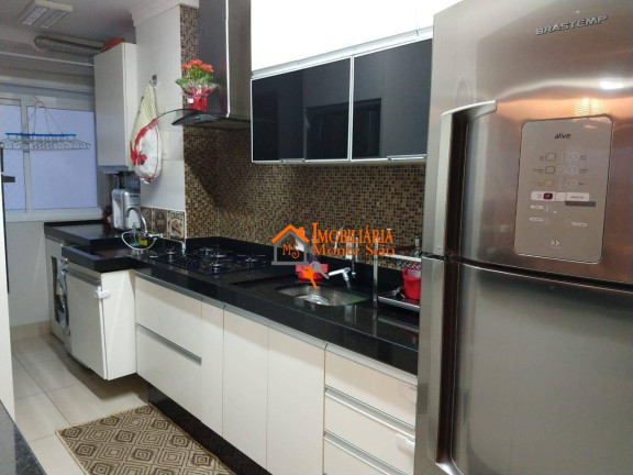 Imagem Apartamento com 2 Quartos à Venda, 71 m² em Vila Augusta - Guarulhos Imagem Apartamento com 2 Quartos à Venda, 71 m² em Vila Augusta - Guarulhos