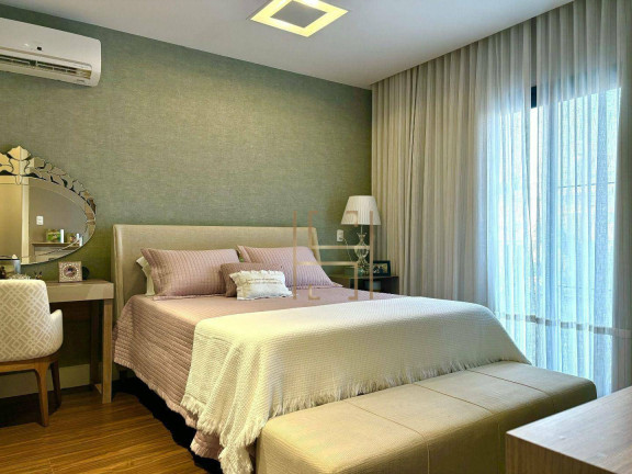 Imagem Casa com 5 Quartos à Venda, 366 m² em Boulevard Lagoa - Serra Imagem Casa com 5 Quartos à Venda, 366 m² em Boulevard Lagoa - Serra