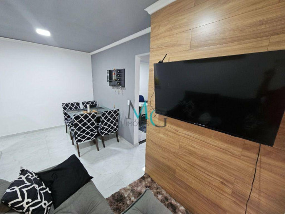 Imagem Apartamento com 2 Quartos à Venda, 43 m² em Campo Grande - Rio De Janeiro Imagem Apartamento com 2 Quartos à Venda, 43 m² em Campo Grande - Rio De Janeiro