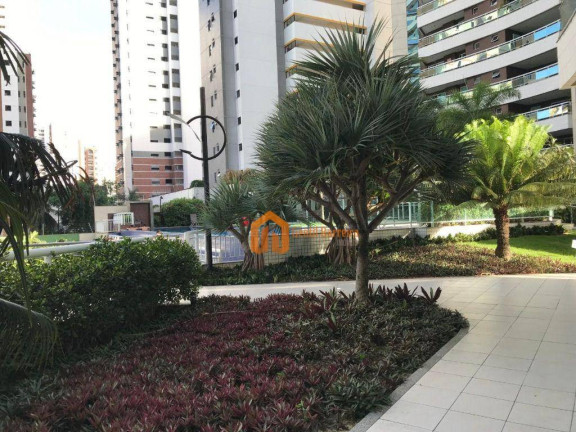 Imagem Cobertura com 4 Quartos à Venda, 518 m² em Meireles - Fortaleza Imagem Cobertura com 4 Quartos à Venda, 518 m² em Meireles - Fortaleza