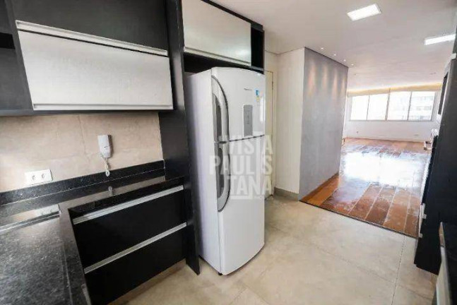 Imagem Apartamento com 2 Quartos à Venda, 107 m² em Paraíso - São Paulo