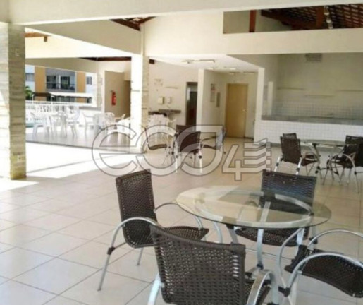 Imagem Apartamento com 3 Quartos à Venda, 72 m² em Aeroporto - Aracaju