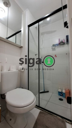 Imagem Apartamento com 2 Quartos à Venda, 32 m² em Parque Munhoz - São Paulo Imagem Apartamento com 2 Quartos à Venda, 32 m² em Parque Munhoz - São Paulo