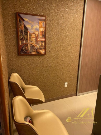 Imagem Apartamento com 1 Quarto à Venda, 33 m² em Pituba - Salvador Imagem Apartamento com 1 Quarto à Venda, 33 m² em Pituba - Salvador