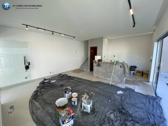 Imagem Casa com 3 Quartos à Venda, 126 m² em Bom Retiro - Ipatinga