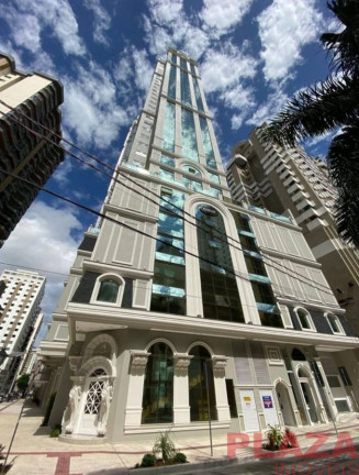 Apartamento com 4 Quartos à Venda, 385 m² em Centro - Balneário Camboriú