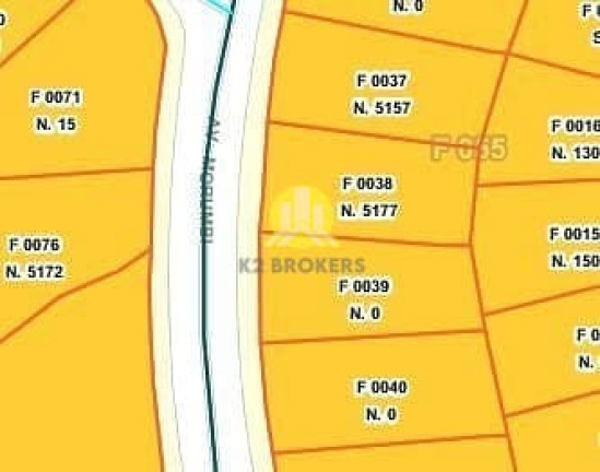 Imagem Terreno à Venda, 752 m² em Morumbi - São Paulo Imagem Terreno à Venda, 752 m² em Morumbi - São Paulo