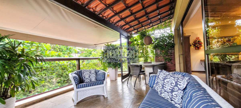 Imagem Cobertura com 4 Quartos à Venda, 310 m² em Barra Da Tijuca - Rio De Janeiro Imagem Cobertura com 4 Quartos à Venda, 310 m² em Barra Da Tijuca - Rio De Janeiro