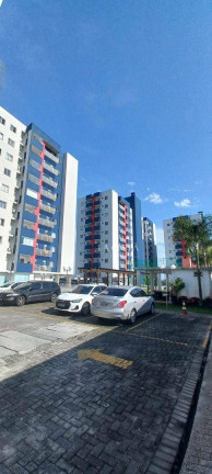 Imagem Apartamento com 3 Quartos à Venda ou Locação, 76 m² em Cordeiros - Itajaí Imagem Apartamento com 3 Quartos à Venda ou Locação, 76 m² em Cordeiros - Itajaí