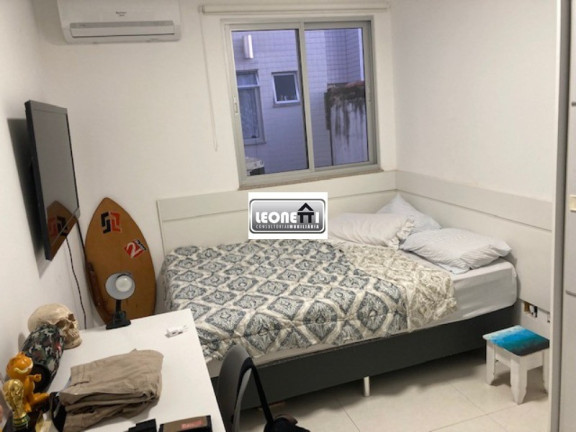 Imagem Apartamento com 3 Quartos à Venda, 125 m² em Recreio Dos Bandeirantes - Rio De Janeiro