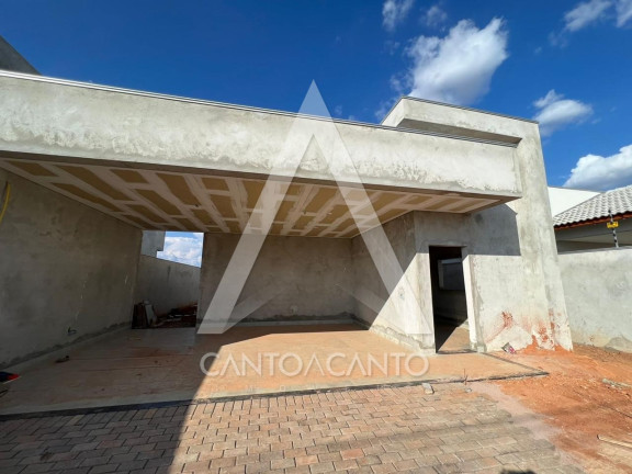 Imagem Casa com 3 Quartos à Venda,  em Jardim Morumbi - Sinop