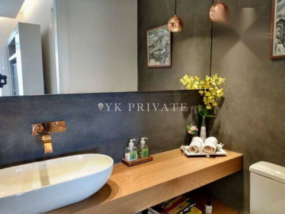 Imagem Apartamento com 3 Quartos à Venda, 140 m² em Vila Romana - São Paulo