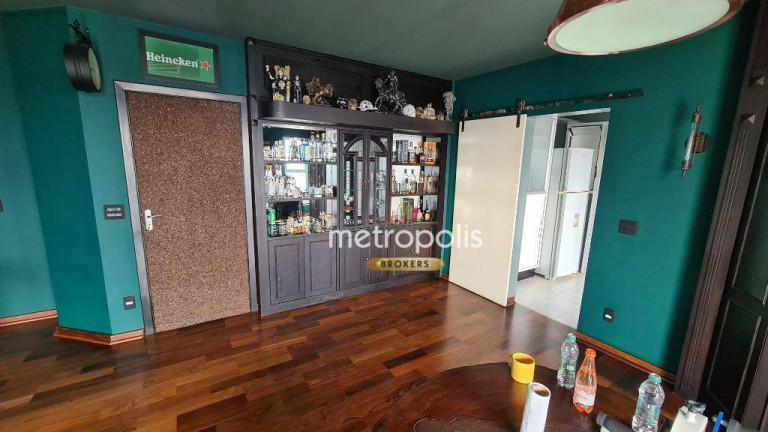 Imagem Apartamento com 2 Quartos à Venda, 123 m² em Barcelona - São Caetano Do Sul Imagem Apartamento com 2 Quartos à Venda, 123 m² em Barcelona - São Caetano Do Sul