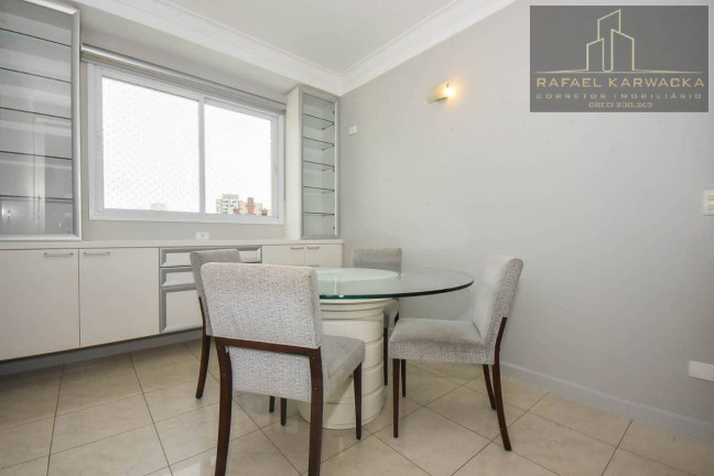 Imagem Apartamento com 3 Quartos à Venda, 193 m² em Vila Suzana - São Paulo