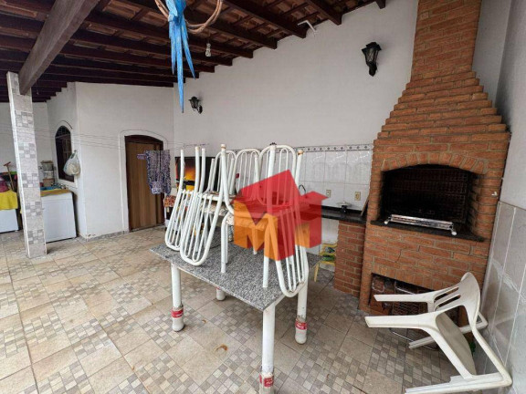 Imagem Casa com 2 Quartos à Venda, 57 m² em São Benedito - Americana Imagem Casa com 2 Quartos à Venda, 57 m² em São Benedito - Americana