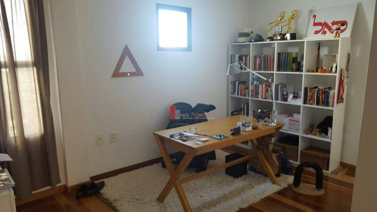 Imagem Cobertura com 4 Quartos à Venda, 700 m² em Morumbi - São Paulo Imagem Cobertura com 4 Quartos à Venda, 700 m² em Morumbi - São Paulo