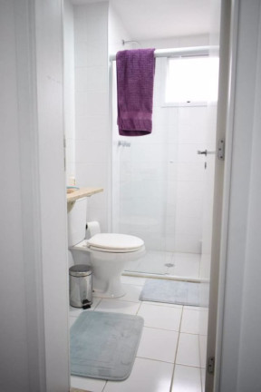 Imagem Apartamento com 1 Quarto à Venda, 50 m² em Jardim Aeroporto - São Paulo