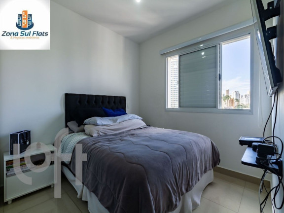 Imagem Apartamento com 2 Quartos à Venda, 75 m² em Vila Andrade - São Paulo Imagem Apartamento com 2 Quartos à Venda, 75 m² em Vila Andrade - São Paulo
