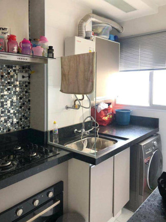 Imagem Apartamento com 2 Quartos à Venda, 47 m² em Parque Campolim - Sorocaba
