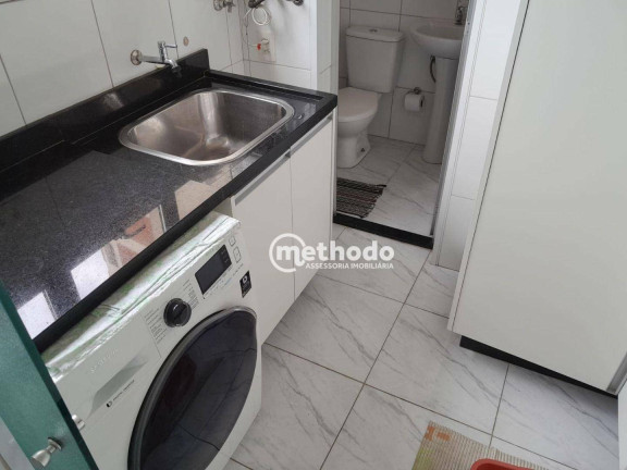 Imagem Apartamento com 3 Quartos à Venda, 117 m² em Bosque - Campinas Imagem Apartamento com 3 Quartos à Venda, 117 m² em Bosque - Campinas