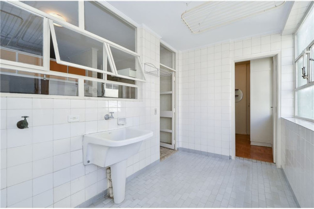 Imagem Imóvel com 3 Quartos à Venda,  em Jardim Paulista - São Paulo