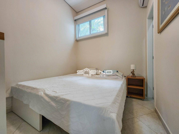 Imagem Apartamento com 4 Quartos à Venda, 185 m² em Riviera De São Lourenço - Bertioga