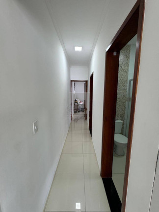 Imagem Casa com 2 Quartos à Venda, 150 m² em Flora Rica Ii - Peruíbe