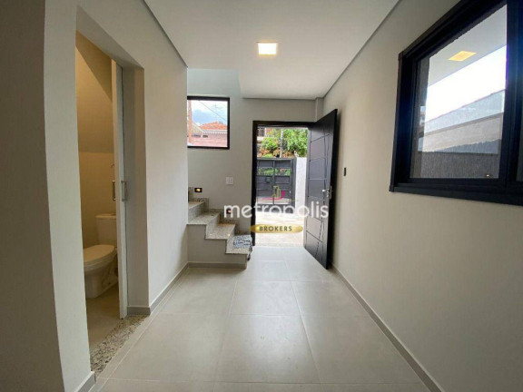 Imagem Sobrado com 3 Quartos à Venda, 94 m² em Parque Das Nações - Santo André Imagem Sobrado com 3 Quartos à Venda, 94 m² em Parque Das Nações - Santo André