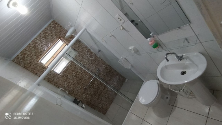Imagem Casa com 5 Quartos para Temporada, 110 m² em Barra Do Saí - Itapoá Imagem Casa com 5 Quartos para Temporada, 110 m² em Barra Do Saí - Itapoá