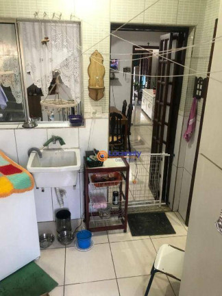 Imagem Sobrado com 3 Quartos à Venda, 105 m² em Centro - Ribeirão Pires