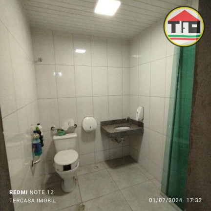 Imagem Ponto Comercial para Alugar, 280 m² em Cidade Nova - Marabá Imagem Ponto Comercial para Alugar, 280 m² em Cidade Nova - Marabá