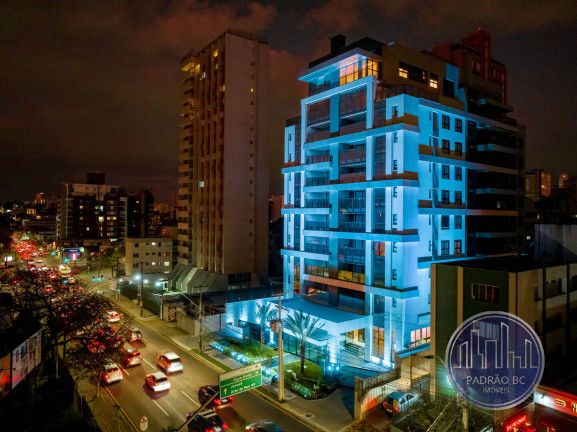 Imagem Apartamento com 3 Quartos à Venda, 141 m² em Bigorrilho - Curitiba Imagem Apartamento com 3 Quartos à Venda, 141 m² em Bigorrilho - Curitiba