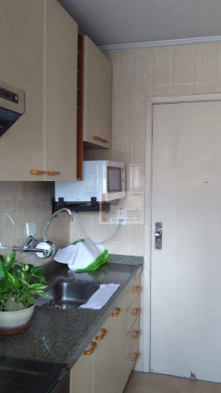 Imagem Apartamento com 3 Quartos à Venda, 60 m² em Santo Amaro - São Paulo Imagem Apartamento com 3 Quartos à Venda, 60 m² em Santo Amaro - São Paulo