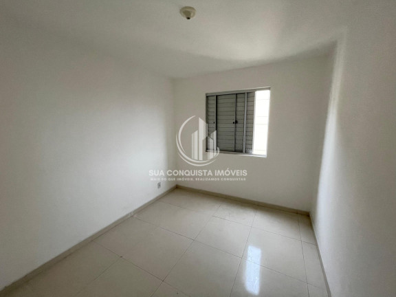 Imagem Apartamento com 2 Quartos à Venda, 55 m² em Jardim Tatiana - Votorantim