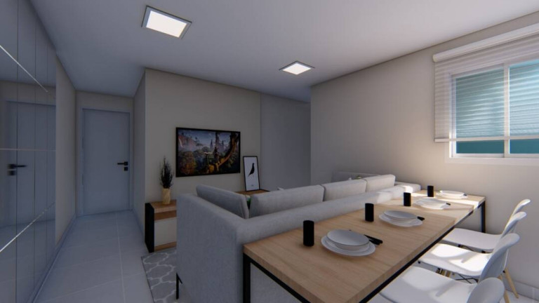 Imagem Apartamento com 1 Quarto à Venda, 31 m² em Vila Bela - São Paulo Imagem Apartamento com 1 Quarto à Venda, 31 m² em Vila Bela - São Paulo