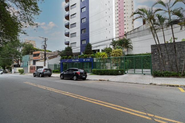 Imagem Apartamento com 4 Quartos à Venda, 152 m² em Vila Clementino - São Paulo Imagem Apartamento com 4 Quartos à Venda, 152 m² em Vila Clementino - São Paulo