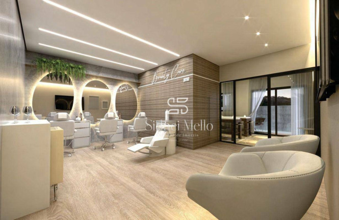 Imagem Apartamento com 2 Quartos à Venda, 60 m² em 2 Quadra Centro - Balneário Camboriú