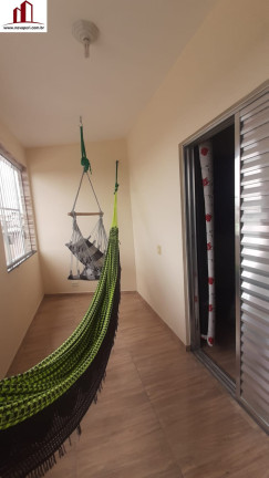 Imagem Casa com 3 Quartos à Venda,  em Jardim Cruzeiro - Franco Da Rocha